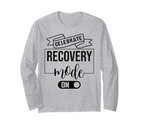 Celebrate Sober Recovery Mode On Sobriety Anniversary 1 Year Manga Larga