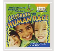 Celebrate the Human Race