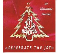 Celebrate The Joy: 20 Christmas Classics