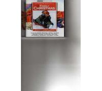 Celebrate The Season With A Family Christmas