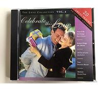 Celebrate this Love - Spandau Ballet, Mr. Mister, Boy meets Girl, Capatin & Tennille, Air Supply, Jim Diamond..