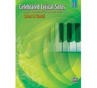 Celebrated Lyrical Solos 2