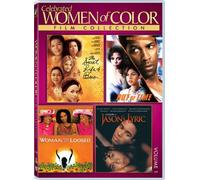 Celebrated Women of Color Film Collection: Volume 1 [USA] [DVD]