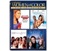 Celebrated Women of Color Film Collection: Volume 2 [USA] [DVD]