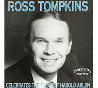 CELEBRATES THE MUSIC OF HAROLD ARLEN