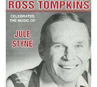 CELEBRATES THE MUSIC OF JULE STYNE