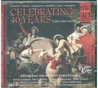 Various Artists - Celebrating 40 Years