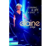 Elaine Paige - Celebrating A Life On.. [Reino Unido] [DVD]