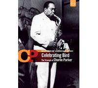 Celebrating Bird - The Triumph of Charlie Parker/Masters of American Music [Reino Unido] [DVD]