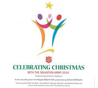 Celebrating Christmas With the