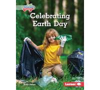 Celebrating Earth Day (Let's Celebrate Holidays (Pull Ahead Readers -- Nonfiction))