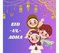 Celebrating Eid-ul-Adha