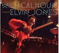 Celebrating Elvin Jones
