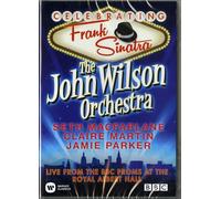 Celebrating Frank Sinatra - Live at the Royal Albert Hall [DVD]