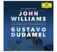Gustavo Dudamel & Los Angeles Philharmonic - “Celebrating John Williams”