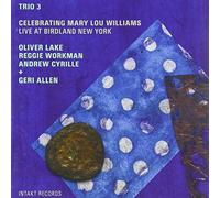 Celebrating Mary Lou Williams