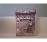 CELEBRATING PARK PEOPLE and THEIR STORIES