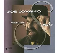 Celebrating Sinatra by Joe Lovano (1997-01-14)