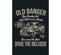 Celebrating Six Decades of Life with Style and Wisdom: A Thoughtful Journal for Reflection and Creativity Designed for Men Turning Sixty with Ample ... Insights and Memories to Cherish Forever