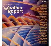 Celebrating the Music of Weath