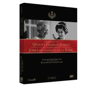 Celebrating the Queen's Diamond Jubilee (Collector's Edition)
