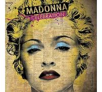 Madonna – Celebration – Rhino
