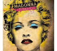 Madonna Celebration (CD) Special Album