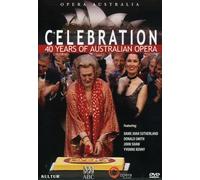 Celebration: 40 Years of Opera Australia [USA] [DVD]