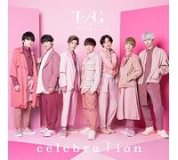 celebraTion(初回限定盤B)