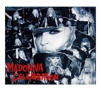 Celebration by Madonna (2009-09-15)