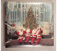 Celebration: Christmas in New York