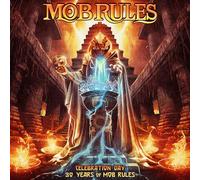 Celebration Day - 30 Years Of Mob Rules