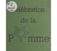 Célébration De La Pomme (ebook)