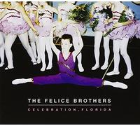 Celebration Florida
