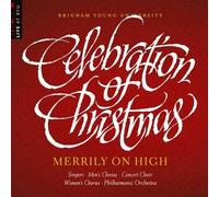 Celebration of Christmas: Merry