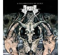 Celebration of Guilt Extra tracks Edition by Arsis (2011) Audio CD