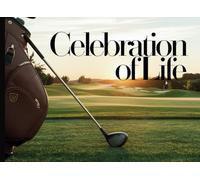 Celebration of Life Guest Book: A simple yet elegant GuestBook for Funeral and Memorial Services | Space for 300 visitors + Stories and Memories + Words for the family