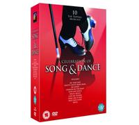 Celebration of Song & Dance [Reino Unido] [DVD]