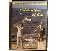Celebration of the Sea with Tomoko and Nikkos