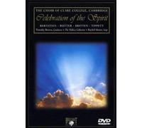Celebration Of The Spirit - Oeuvres Sacrées De Bernstein, Ruttler, Britten, Tippett [DVD]