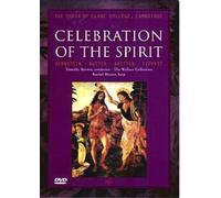 Celebration of the Spirit [Reino Unido] [DVD]