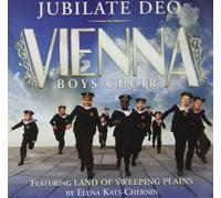 Vienna Boys' Choir - Celebration of the Vienna Boys Choir
