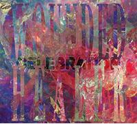 Celebration - Wounded Healer [Vinilo]