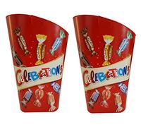 Celebrations Caja grande 380g, paquete de 2