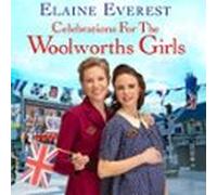 celebrations for the woolworths girls (audiolibro)