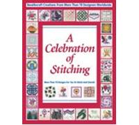 Celebrations Of Stitching (ebook)