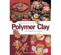 Celebrations With Polymer Clay (ebook)