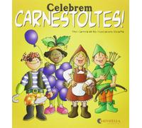 Celebrem carnestoltes!: Avui es un dia especial! 11