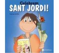 Celebrem Sant Jordi!