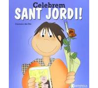 Celebrem Sant Jordi